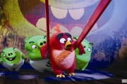 Angry Birds  