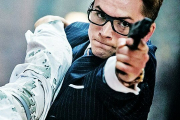 Kingsman:  