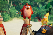 Angry Birds 2  